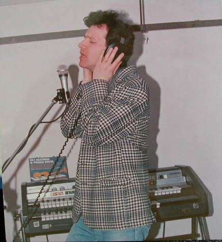 Solista — foto