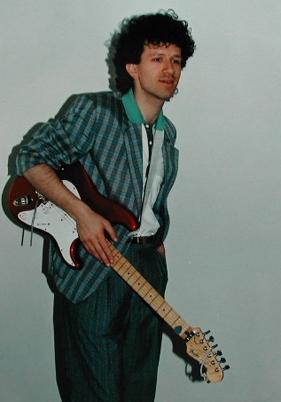 Solista — foto