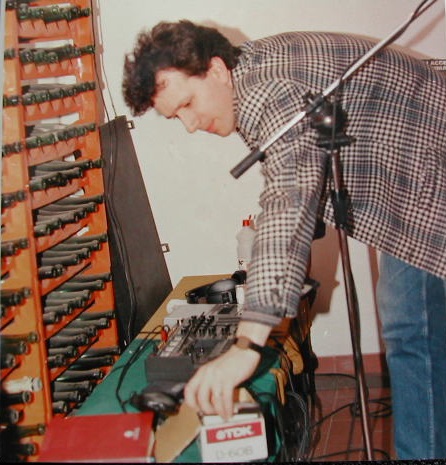 Solista — foto