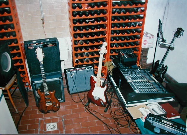 Solista — foto