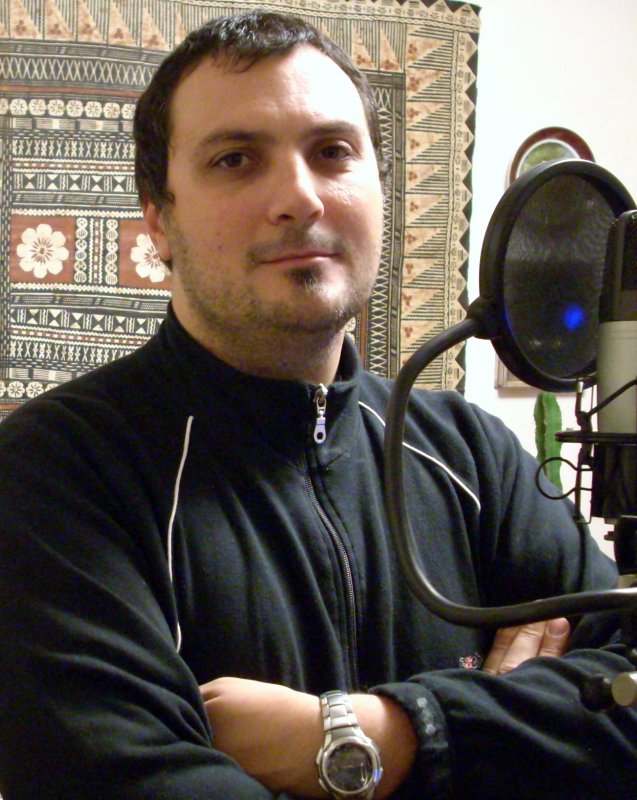 Diego Zanatta