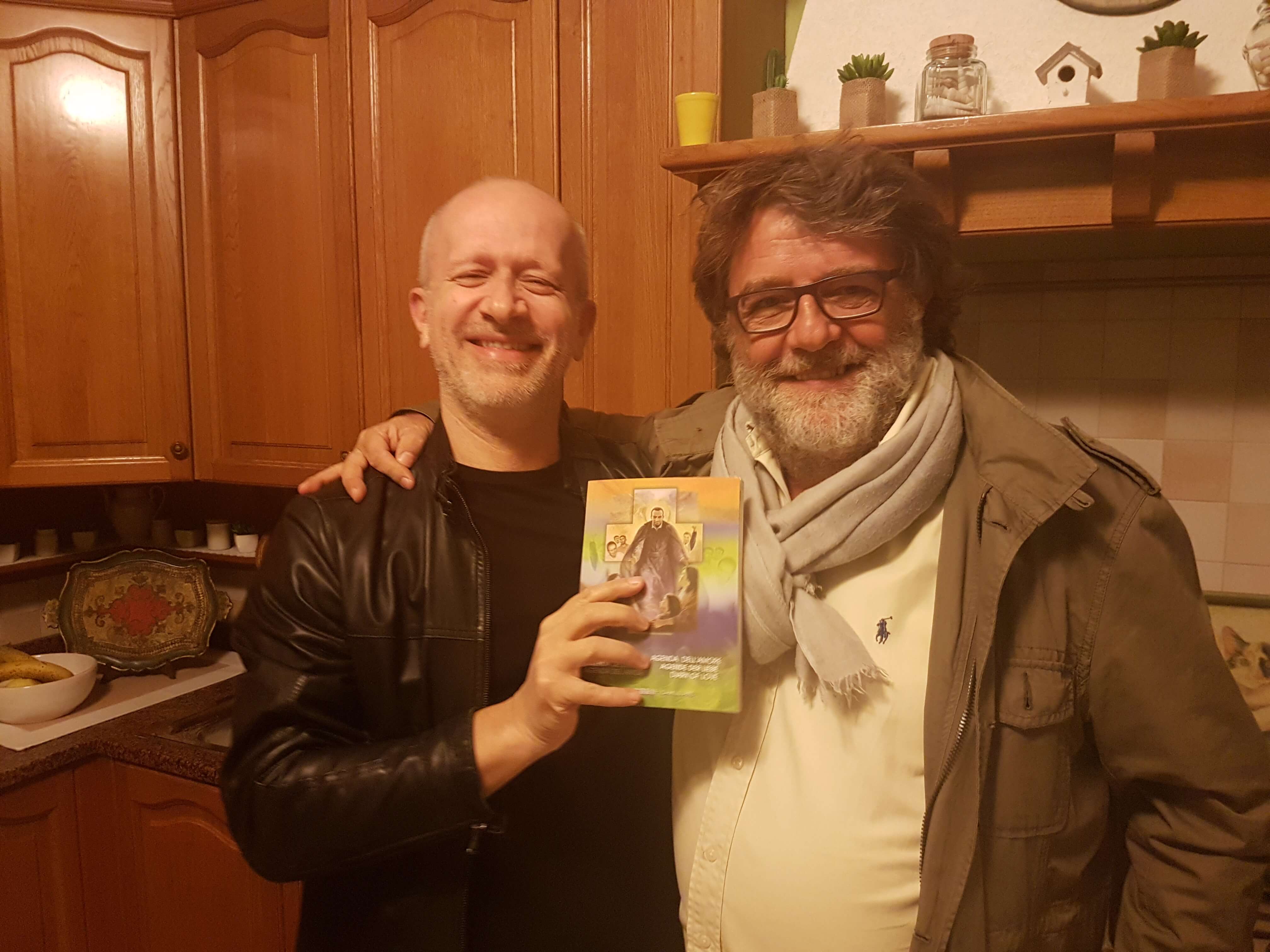 La magia del silenzio — foto