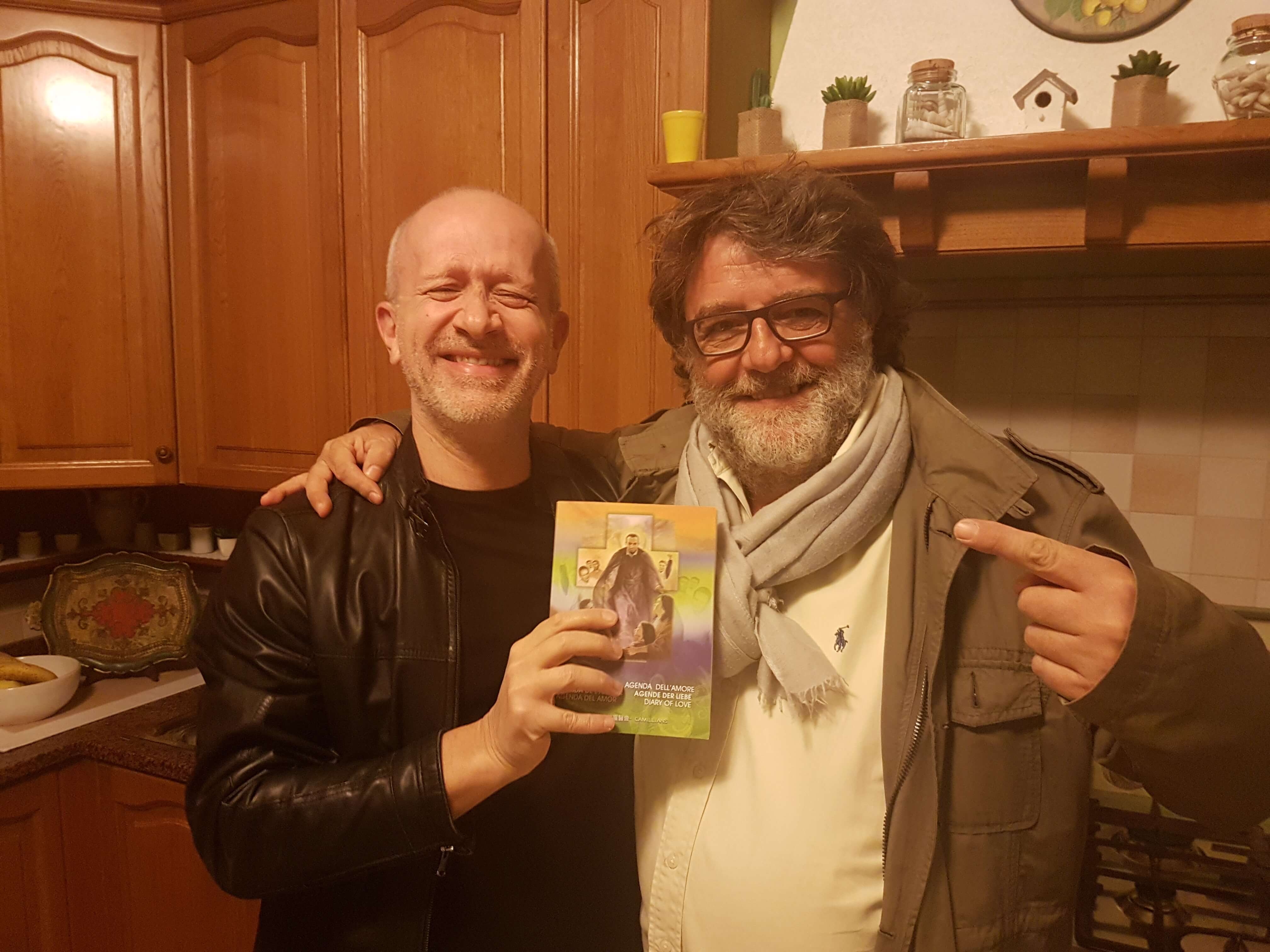La magia del silenzio — foto