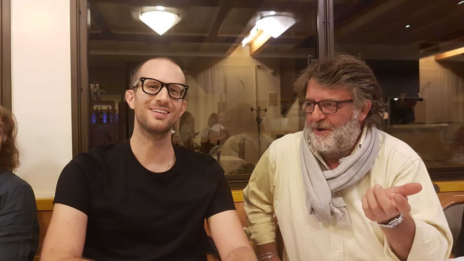 La magia del silenzio — foto
