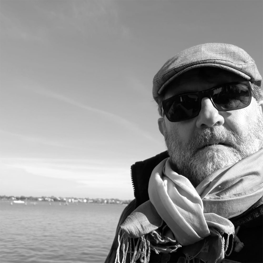 Carlo Motta
