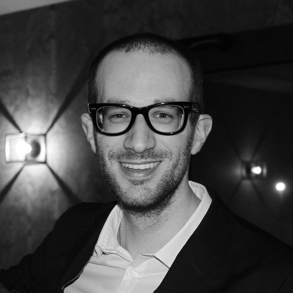 Mattia Santin