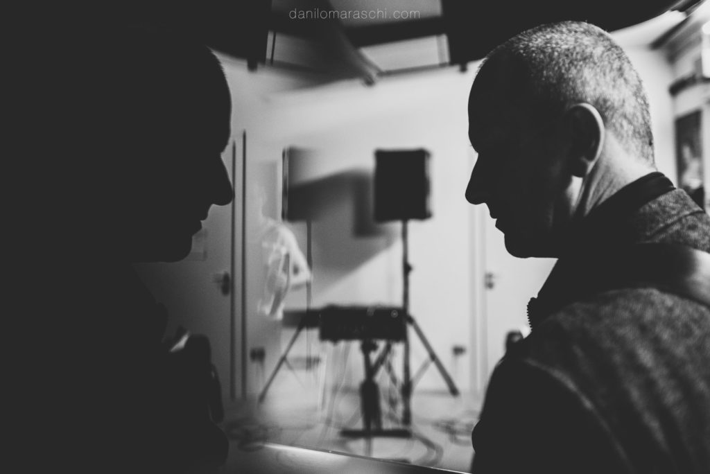 Sala prove
