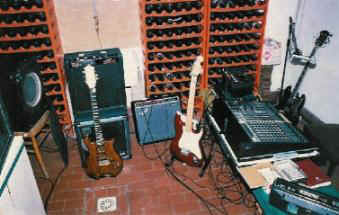 Studio 1