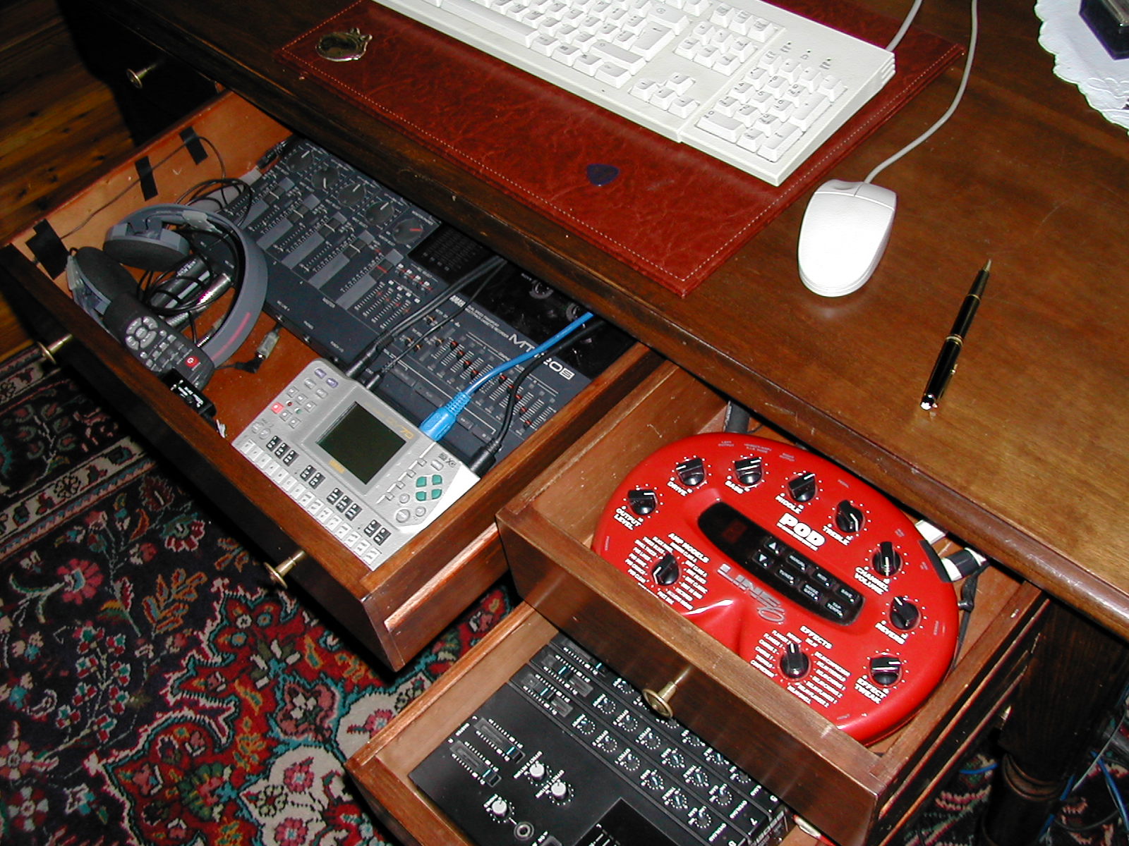Studio 2